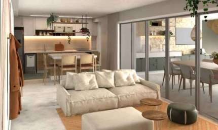 Apartamento para venda em Paraiso de 273.00m² com 4 Quartos, 3 Suites e 2 Garagens