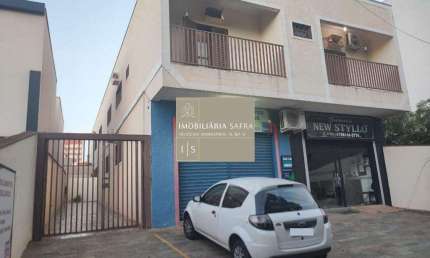 Apartamento para alugar em Parque Estoril de 100.00m² com 3 Quartos e 2 Garagens