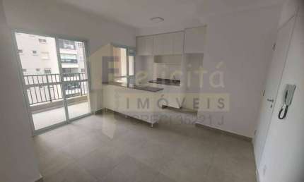Apartamento para alugar em Alphaville Empresarial de 52.00m² com 2 Quartos e 1 Garagem