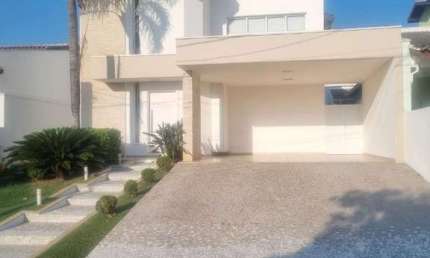 Sobrado para alugar em Portal Da Vila Rica de 300.00m² com 4 Quartos, 1 Suite e 1 Garagem