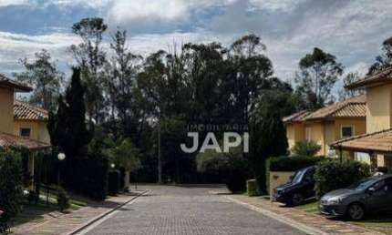 Casa de Condomínio para venda em Recanto Quarto Centenário de 120.00m² com 3 Quartos, 1 Suite e 3 Garagens