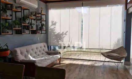 Casa de Condomínio para alugar em Parque Eloy Chaves de 120.00m² com 3 Quartos, 1 Suite e 3 Garagens