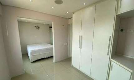 Apartamento para venda em Vila Leonor de 76.00m² com 3 Quartos, 1 Suite e 1 Garagem