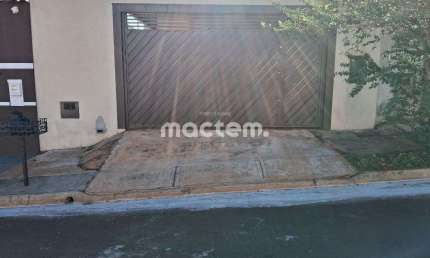 Casa para venda em Reserva Macaúba de 69.00m² com 2 Quartos e 2 Garagens