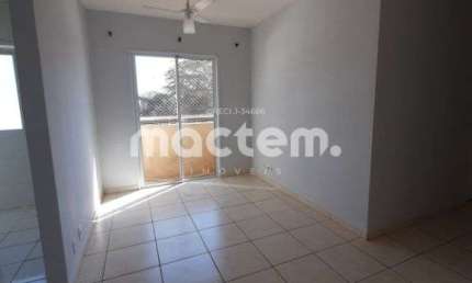 Apartamento para venda em Campos Elíseos de 48.00m² com 2 Quartos e 1 Garagem