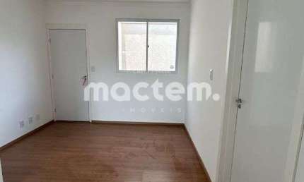 Apartamento para venda em Jardim Cybelli de 40.00m² com 2 Quartos e 1 Garagem