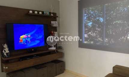 Apartamento para venda em Parque Dos Pinus de 40.00m² com 2 Quartos e 1 Garagem