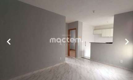 Apartamento para venda em Reserva Real de 41.00m² com 2 Quartos e 1 Garagem