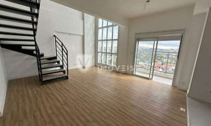 Apartamento para venda em Jardim Portal da Colina de 94.00m² com 1 Quarto, 1 Suite e 2 Garagens