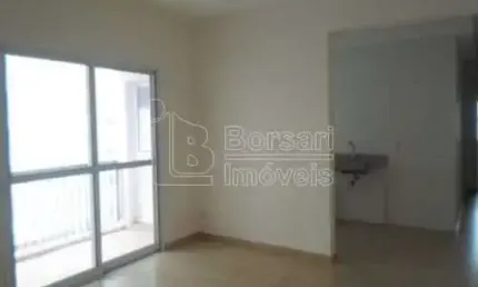 Apartamento para alugar em Jardim Dos Manacás de 60.00m² com 2 Quartos e 1 Garagem