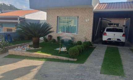 Casa para venda em Jardim Itapoan de 160.00m² com 3 Quartos e 1 Suite