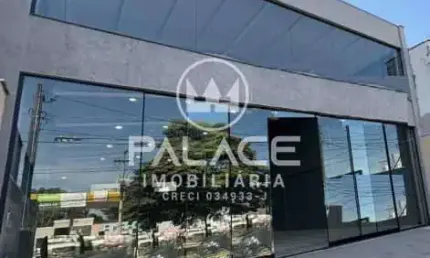 Galpão / Depósito / Armazém para alugar em Morumbi de 365.00m² com 4 Garagens
