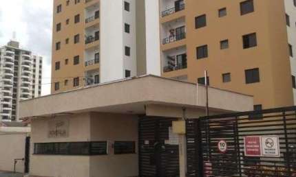 Apartamento para alugar em Nova América de 87.00m² com 3 Quartos, 1 Suite e 2 Garagens