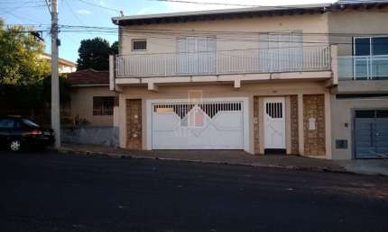 Casa para alugar em Vila Professor Simões de 180.00m² com 4 Quartos e 4 Garagens