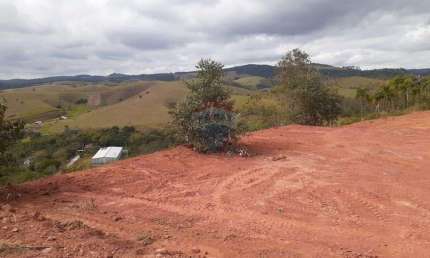 Terreno à venda no Centro, Guararema 