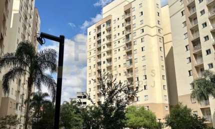 Apartamento para venda em Jardim Tupanci de 68.00m² com 3 Quartos, 1 Suite e 1 Garagem