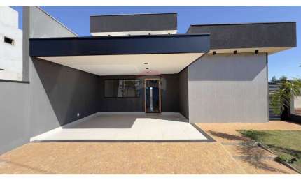 Casa de Condomínio para venda em Quinta Da Mata de 153.31m² com 3 Quartos, 3 Suites e 4 Garagens