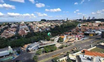 Apartamento para alugar em Vila Homero de 82.00m² com 2 Quartos, 2 Suites e 2 Garagens