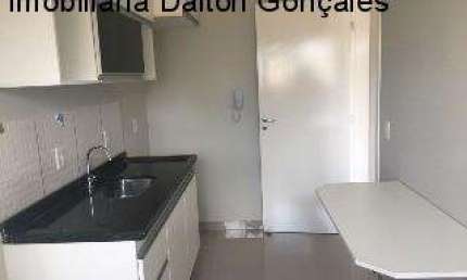 Apartamento para alugar em Centro de 46.00m² com 1 Quarto e 1 Garagem