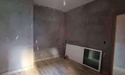Casa para alugar em Parque Continental Ii de 90.00m² com 2 Quartos e 1 Garagem