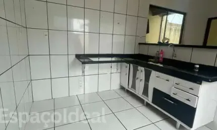 Casa para venda em Jardim Maria Luíza I de 100.00m² com 3 Quartos, 1 Suite e 2 Garagens