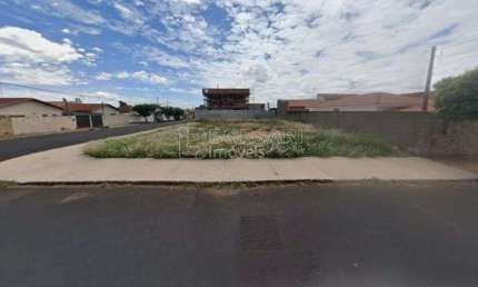 Terreno para venda em Jardim Das Estações (vila Xavier) de 300.00m²