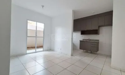 Apartamento para venda e aluguel em Jardim Botânico de 52.00m² com 2 Quartos e 1 Garagem