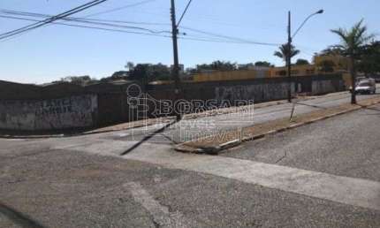 Terreno para venda em Jardim Quitandinha de 700.00m²