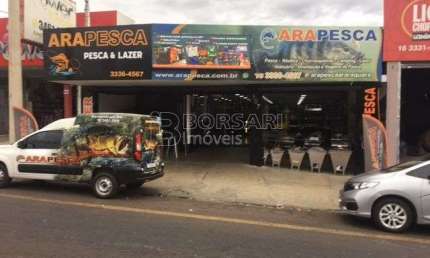 Imóvel Comercial para venda em Centro de 312.00m² com 2 Quartos