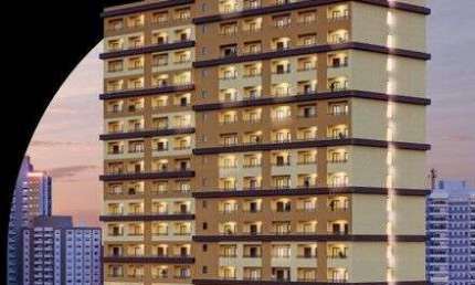 Loft para venda em Jardim Maracanã de 31.00m² com 1 Quarto