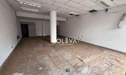 Sala comercial para alugar no Centro, São José do Rio Preto 
