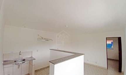 Kitnet para alugar em Umuarama de 35.00m² com 1 Quarto