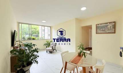 Apartamento para venda em Santa Rosa de 86.00m² com 2 Quartos e 1 Garagem