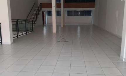 Galpão / Depósito / Armazém para alugar em Vila Olímpia de 450.00m² com 6 Garagens