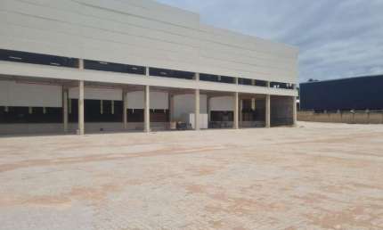 Galpão / Depósito / Armazém para alugar em Jardim Alegria de 4834.00m²