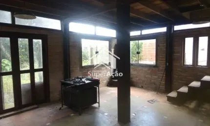 Casa de Condomínio para venda em Santa Inês de 485.00m² com 3 Quartos e 2 Garagens