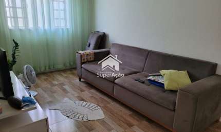 Casa para venda em Vila Silveira de 220.00m² com 2 Quartos, 1 Suite e 1 Garagem
