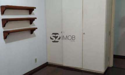 Apartamento para alugar em Centro de 60.00m² com 1 Quarto e 1 Suite