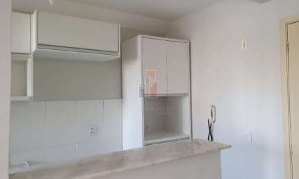 Apartamento para venda em Jardim Panorama de 60.00m² com 2 Quartos, 1 Suite e 1 Garagem