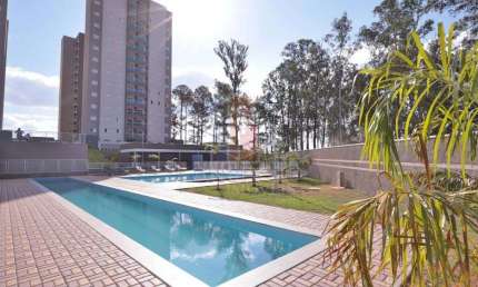 Apartamento para venda em Quinta Ranieri de 122.00m² com 3 Quartos e 1 Suite