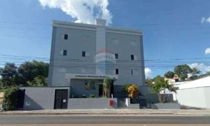 Apartamento para venda em Centro de 56.00m² com 2 Quartos e 1 Suite