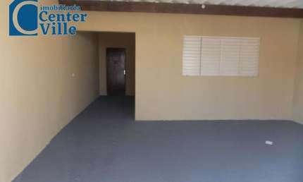 Casa para venda em Jardim Boer I de 150.00m² com 2 Quartos, 1 Suite e 2 Garagens