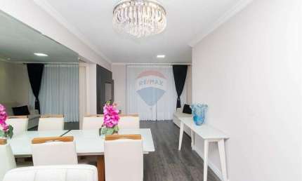 Apartamento para venda em Quatro Barras de 66.00m² com 2 Quartos e 1 Garagem