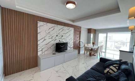 Apartamento para venda em São Judas de 92.00m² com 2 Quartos, 2 Suites e 2 Garagens