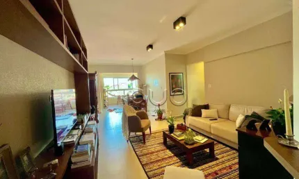 Apartamento para venda em Nova América de 116.00m² com 3 Quartos, 1 Suite e 3 Garagens