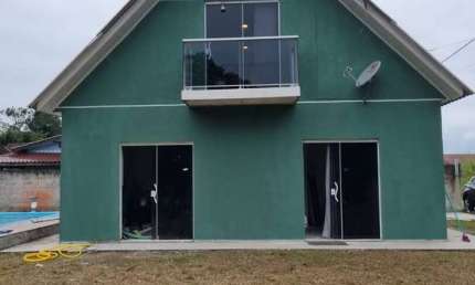Casa para venda em Matinhos de 1150.00m² com 1 Quarto