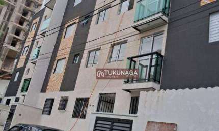 Prédio Comercial para venda em Vila Zanardi de 1000.00m²