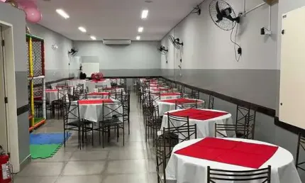 Imóvel Comercial para venda em Paulicéia de 281.00m²