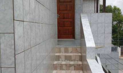 Casa para alugar em Cerâmica de 60.00m² com 2 Quartos
