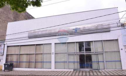 Sala Comercial para alugar em Vila Lucy de 720.00m²